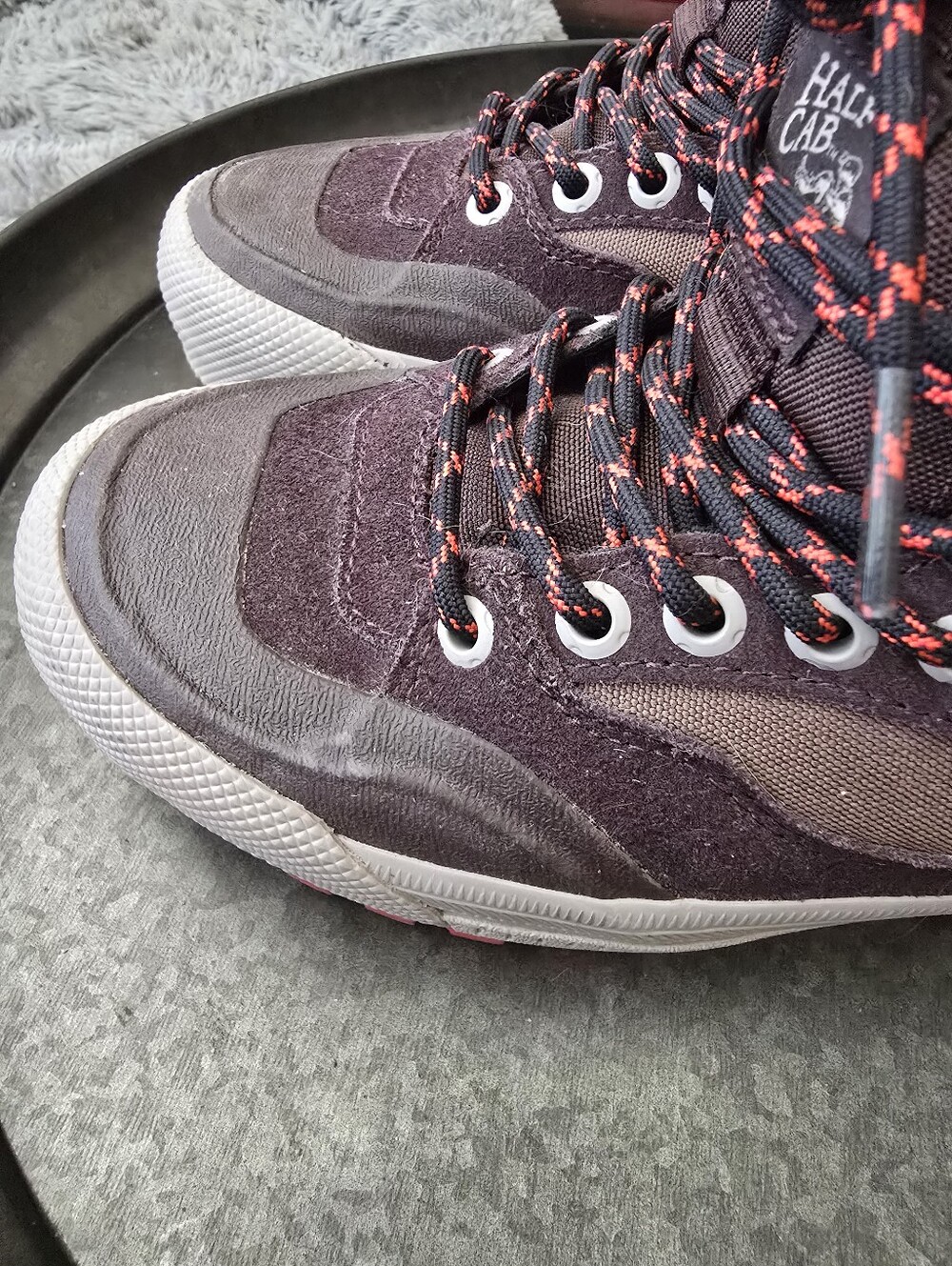 Vans Half Cab - Picture 2 of 6